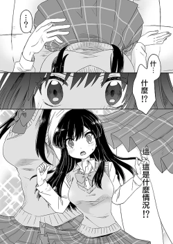 Page 36 of Nyotaika Sareta Otokonoko-tachi