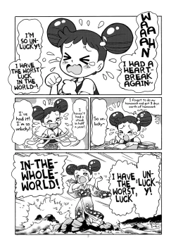 Page 6 of Yuusaku No Doremi♪