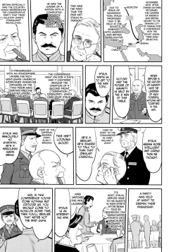Page 52 of Teitoku no Ketsudan Zettai Kokubouken | Admiral's Decision: Absolute National Defense Zone
