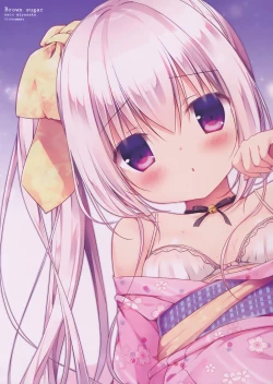 Page 16 of Omatsuri Date wa Nekomimi no Tame deshita