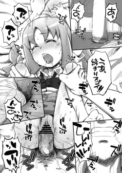 Page 10 of Lucky Maline Time