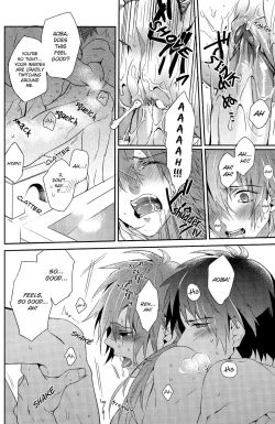 Page 32 of Sawayaka? Bath Time