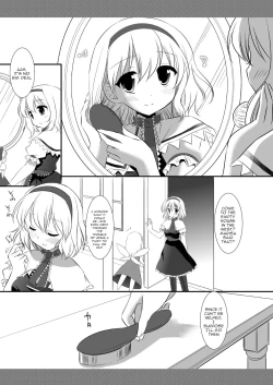 Page 2 of Touhou Ryoujoku 10