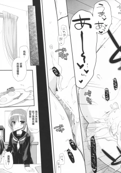 Page 33 of Sore demo Onii-chan no Kanojo ni Naritai