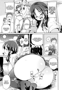 Page 43 of Shita no Okuchi de Chu ♥ Chu ♥ Shiyo | Let's Kiss With The Lower ♥ Mouth Ch.1-7