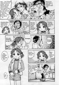 Page 5 of Saving Gramps