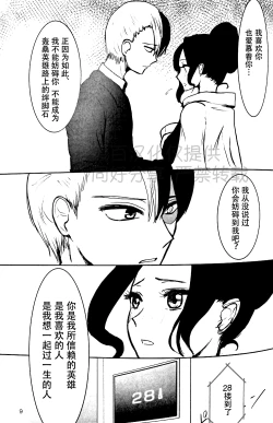 Page 8 of After the party 僕のヒーローアカデミア