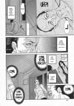 Page 152 of MetamorphoseCh. 1-8