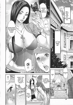 Page 28 of MetamorphoseCh. 1-8