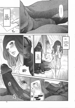 Page 71 of MetamorphoseCh. 1-8