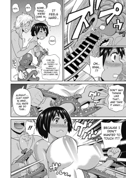 Page 9 of Summer Tentacle