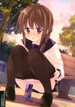 Page 4 of Mizu to Mitsu to, Shoujo no Nioi。Act.3 Perfect review 3