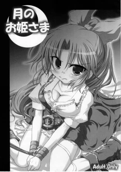 Page 1 of [SchwesterTsuki no Ohimesama