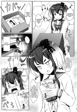Page 4 of Tokitsu to Kitsu to | Tokitsu and Kitsu and