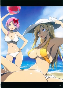 Page 29 of KOI+KAN no Hokan 2012~2017