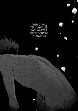 Page 24 of Hana Tsumibito wa Yume o Miru – Detective Conan dj