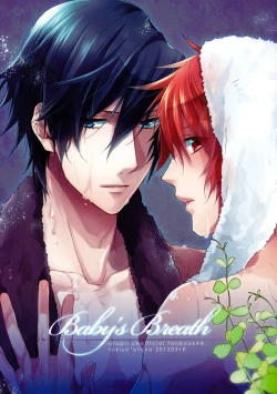 Page 1 of Baby's Breath