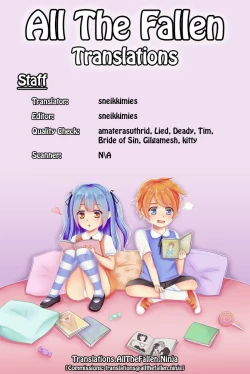 Page 33 of Takanshou | Excessive Meddling Ch. 1-2