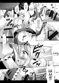 Page 9 of Touhou H Ichi