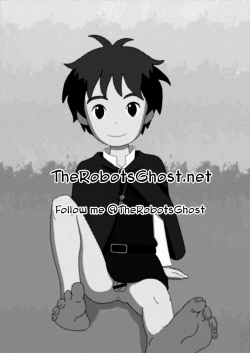 Page 27 of Gaman Dekinakatta Shinji-kun no Ohanashi.