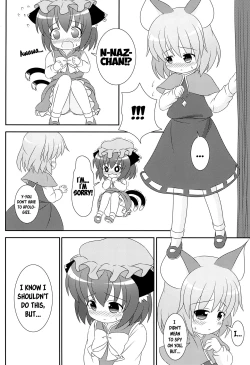 Page 18 of Yappari Neko nano. 2