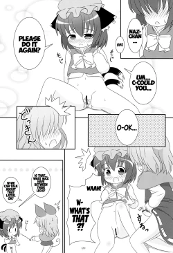 Page 24 of Yappari Neko nano. 2