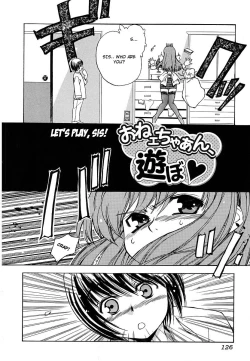 Page 126 of Hatsu Inu - Anfang Hund