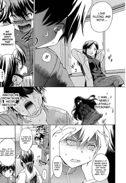 Page 61 of Hatsu Inu - Anfang Hund