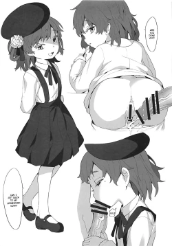 Page 20 of VTuber Totemo Yokubari Set!! | Virtual YouTuber Extreme Lust Set!!