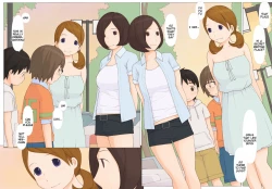 Page 10 of Usotsuki wa Nani no Hajimari | What Begins with a Lie?