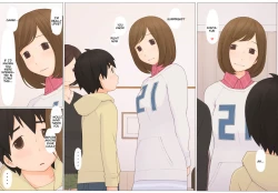 Page 31 of Usotsuki wa Nani no Hajimari | What Begins with a Lie?