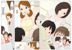 Page 3 of Usotsuki wa Nani no Hajimari | What Begins with a Lie?