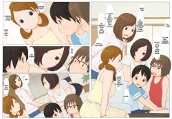 Page 4 of Usotsuki wa Nani no Hajimari | What Begins with a Lie?