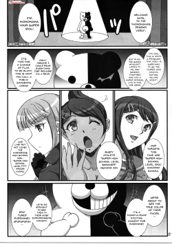 Page 2 of Youkoso Zetsubou Douga | Welcome To The Despair Video