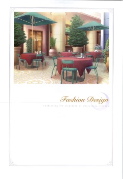 Page 126 of Yoake Mae Yori Ruri Iro NaPerfect Visual Book