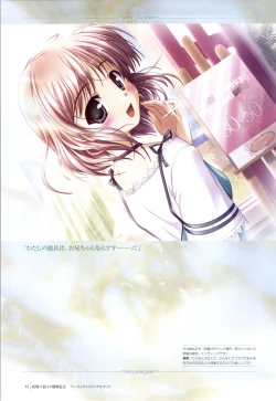 Page 79 of Yoake Mae Yori Ruri Iro NaPerfect Visual Book