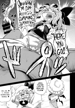 Page 24 of Scarlet Hearts 3