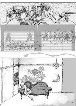 Page 5 of ゆめたづね *はか*