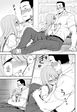 Page 11 of Narande Aruite | Walking Side By Side