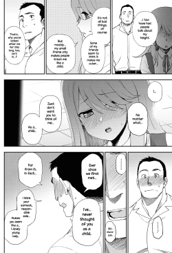 Page 8 of Narande Aruite | Walking Side By Side