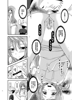 Page 169 of Roshutsu Shoujo Nikki Soushuuhen 2 Satsume