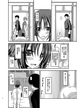 Page 151 of Roshutsu Shoujo Nikki Soushuuhen 1 Satsume