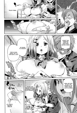 Page 160 of Shita no Okuchi de Chu ♥ Chu ♥ Shiyo | Let's Kiss With The Lower ♥ Mouth Ch.1-8