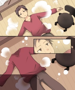 Page 11 of Ore ga Bishoujo Marionette ni Naru Nante Arienai