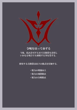 Page 2 of Shasei Kanri Sareta Seijo