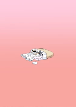 Page 30 of Shiawase no Kedama Keseran Paseran