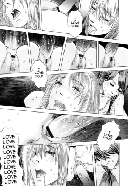 Page 15 of Peach no Yukue Zenpen