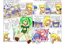 Page 11 of TSM - Place of Emptiness Season 1 and 2