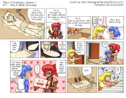 Page 12 of TSM - Place of Emptiness Season 1 and 2