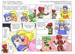 Page 15 of TSM - Place of Emptiness Season 1 and 2